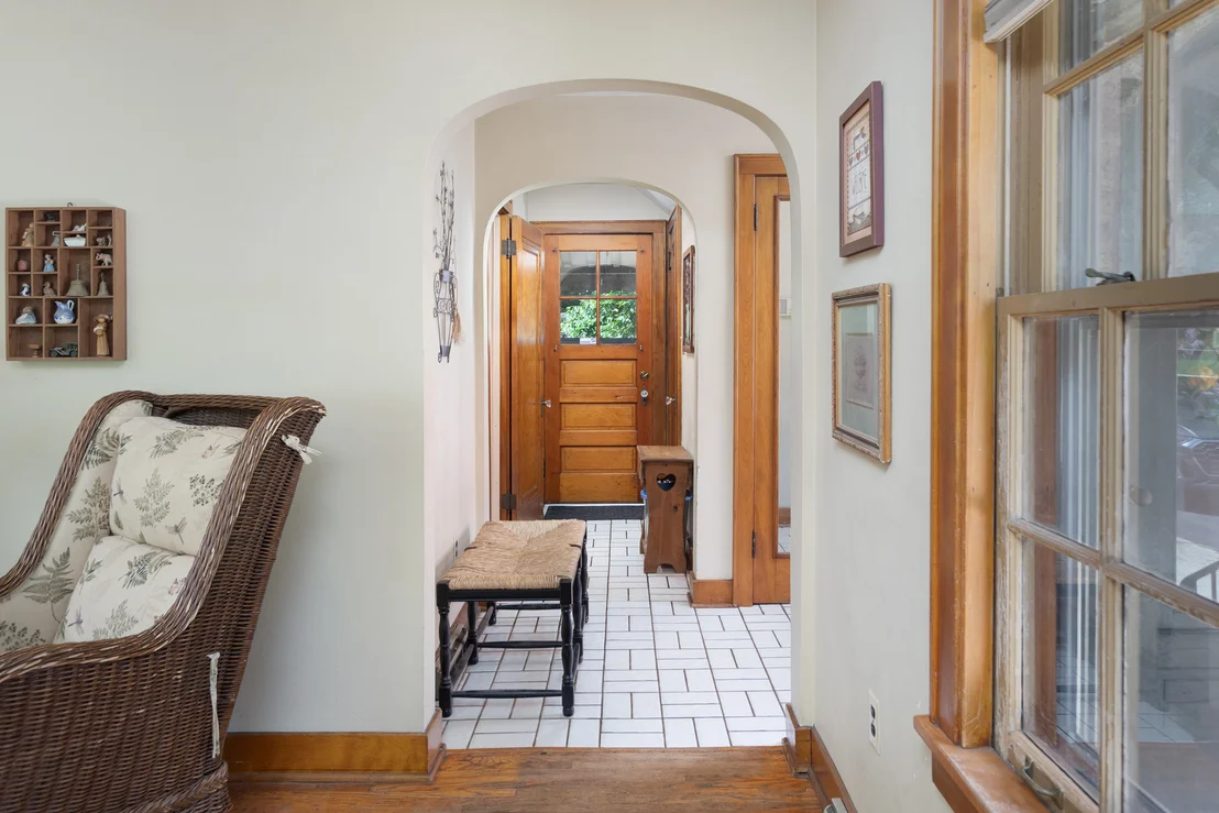 Photo of 815 N Eagle Street
