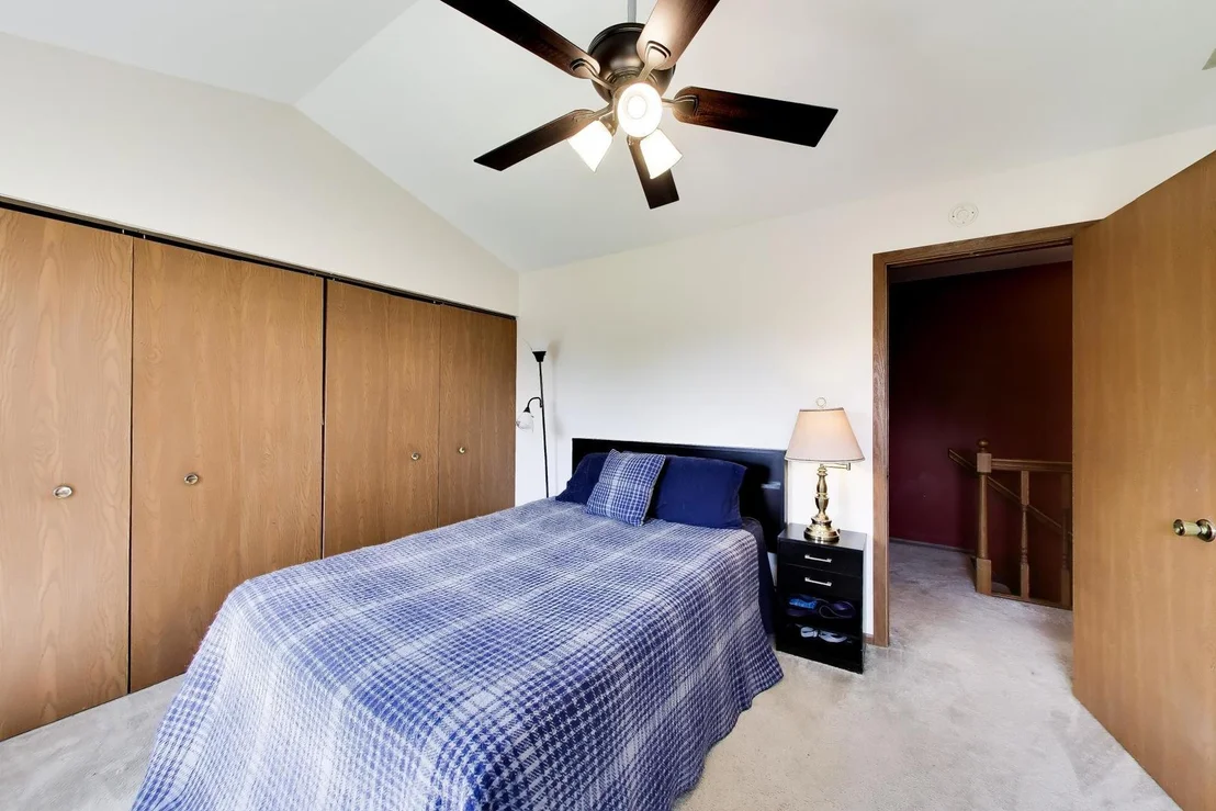 Photo of Unit 6 at 5602 Tinder Drive