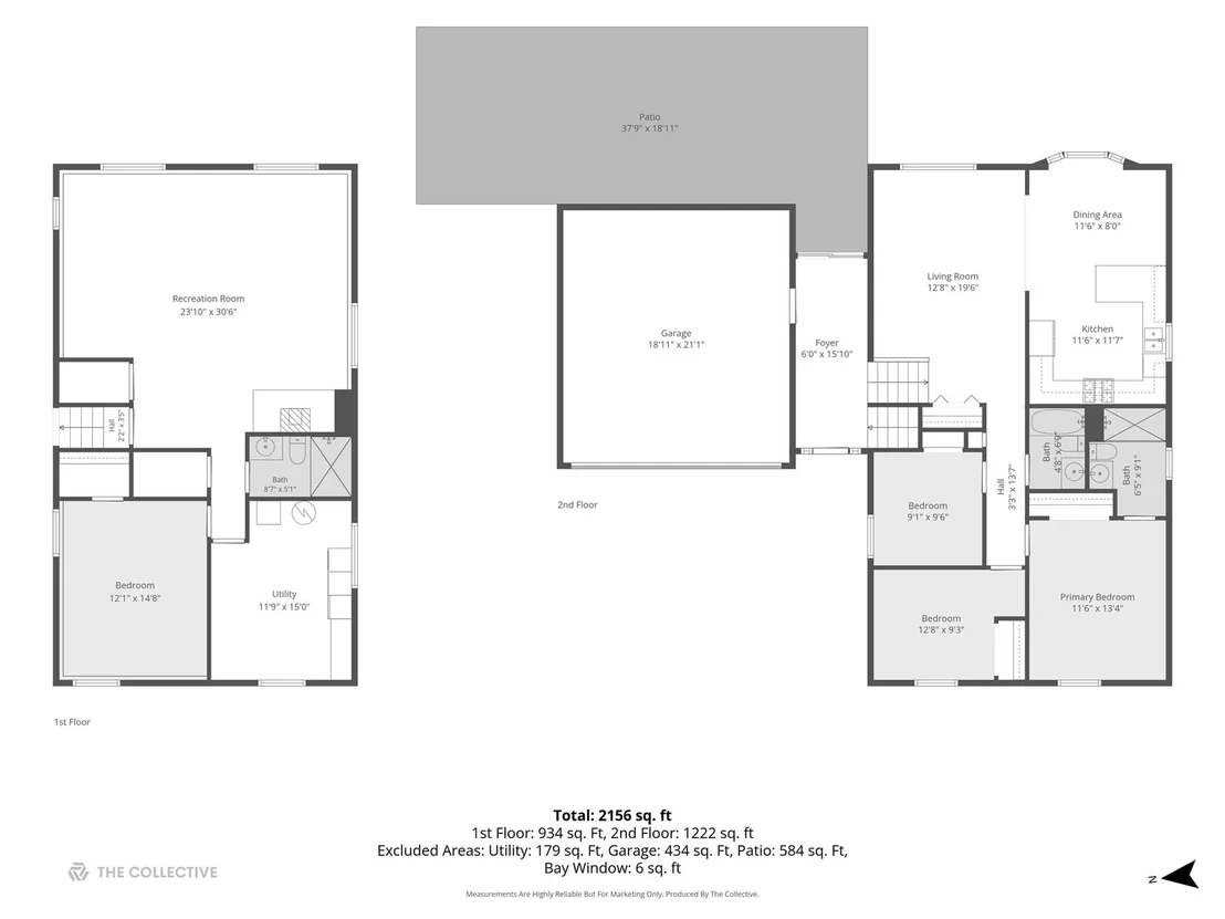 Photo of 4093 Bayside Drive