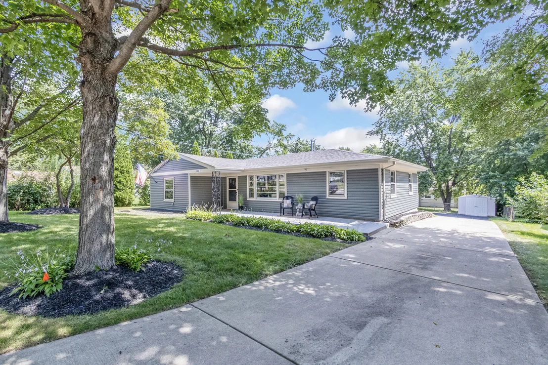 Photo of 646 Mount Vernon Place