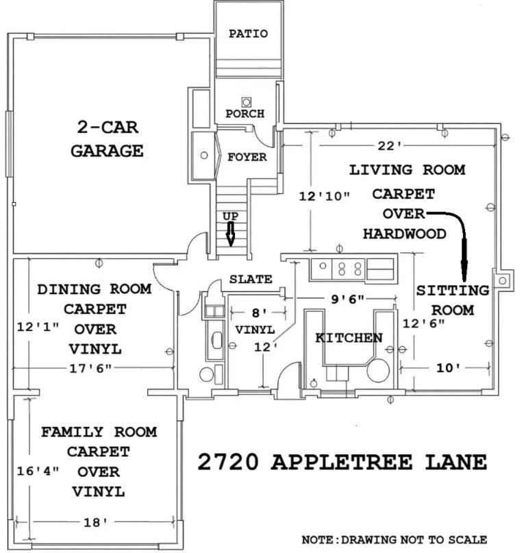 Photo of 2720 Appletree Lane