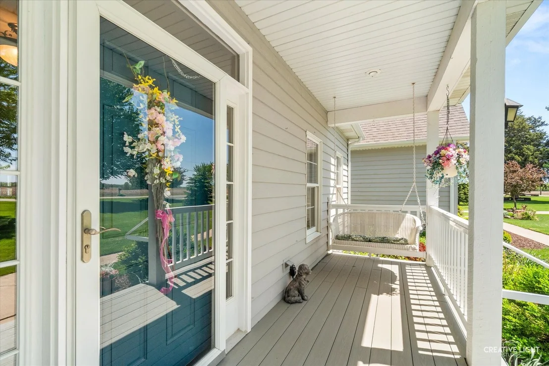 Photo of 16073 Burr Oak Road