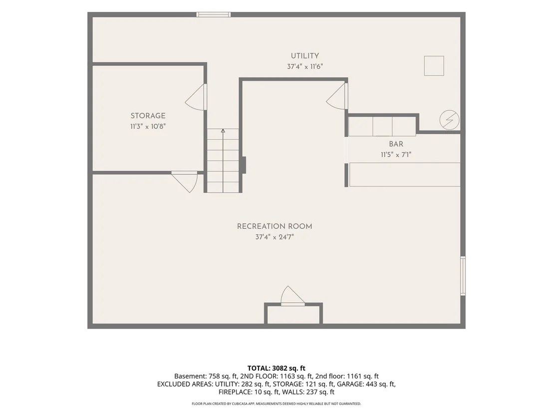 Photo of 562 E Carpenter Drive