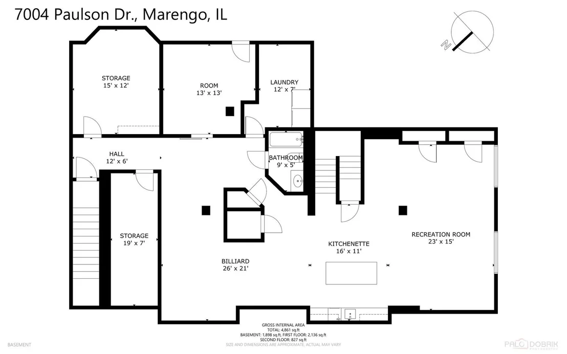 Photo of 7004 Paulson Drive