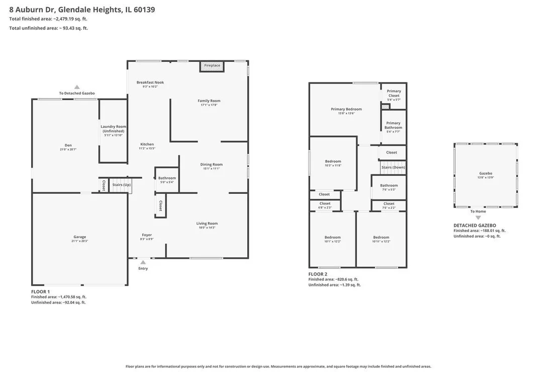 Photo of 8 Auburn Drive