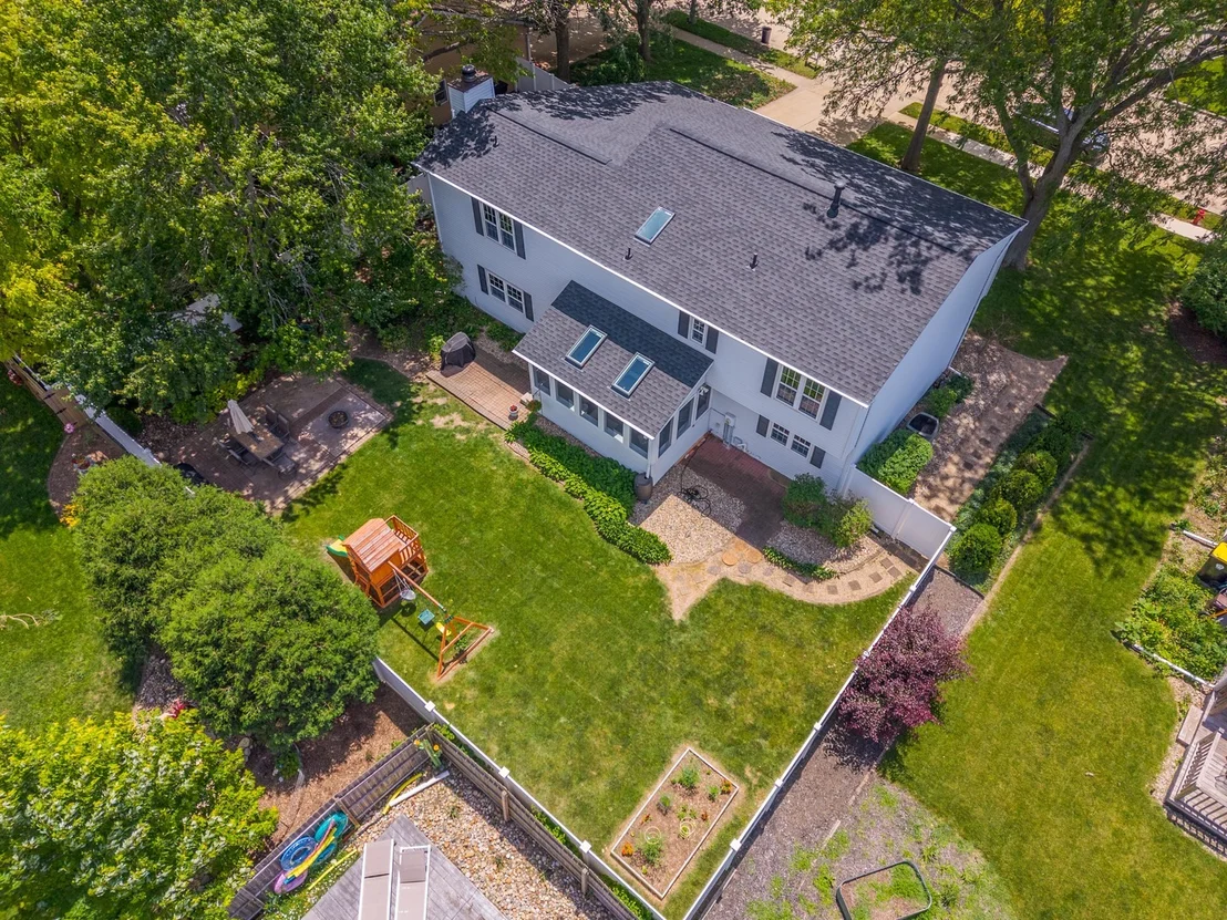 Photo of 1614 Barton Drive