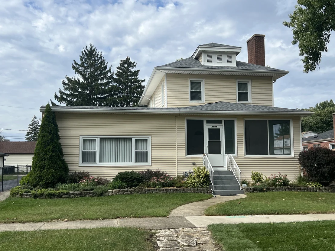 Photo of 4434 Dubois Boulevard