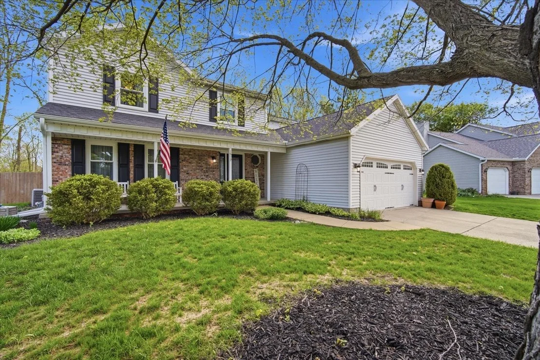 Photo of 1512 Steeplechase Drive