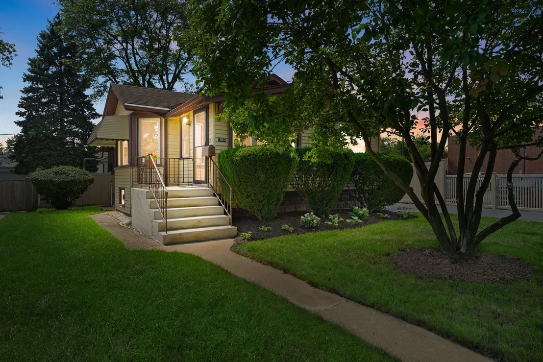 Photo of 1087 Rose Avenue