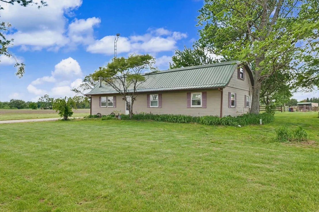 Photo of 1121 County Road 2250