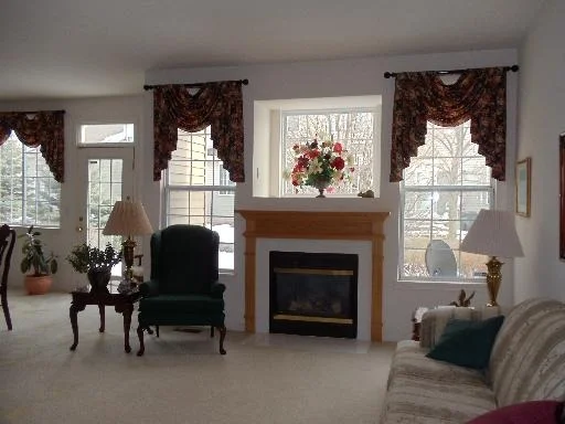 Photo of Unit 2471 at 2471 Stonegate Road