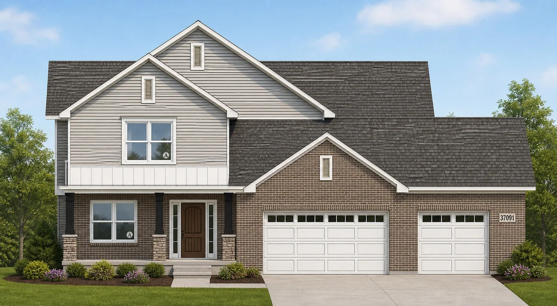 Photo of 30756 Prairie Drive