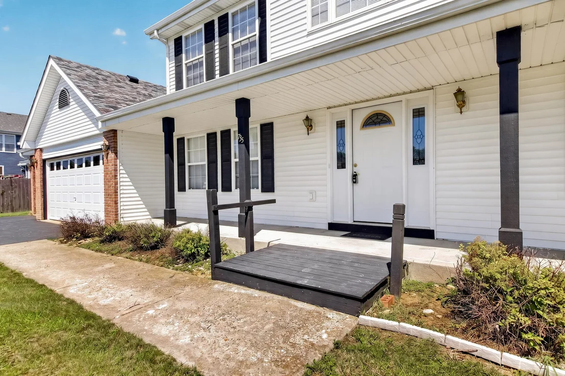 Photo of 735 Kristi Drive