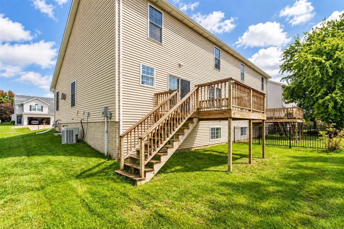 Photo of 603 Wildberry Drive