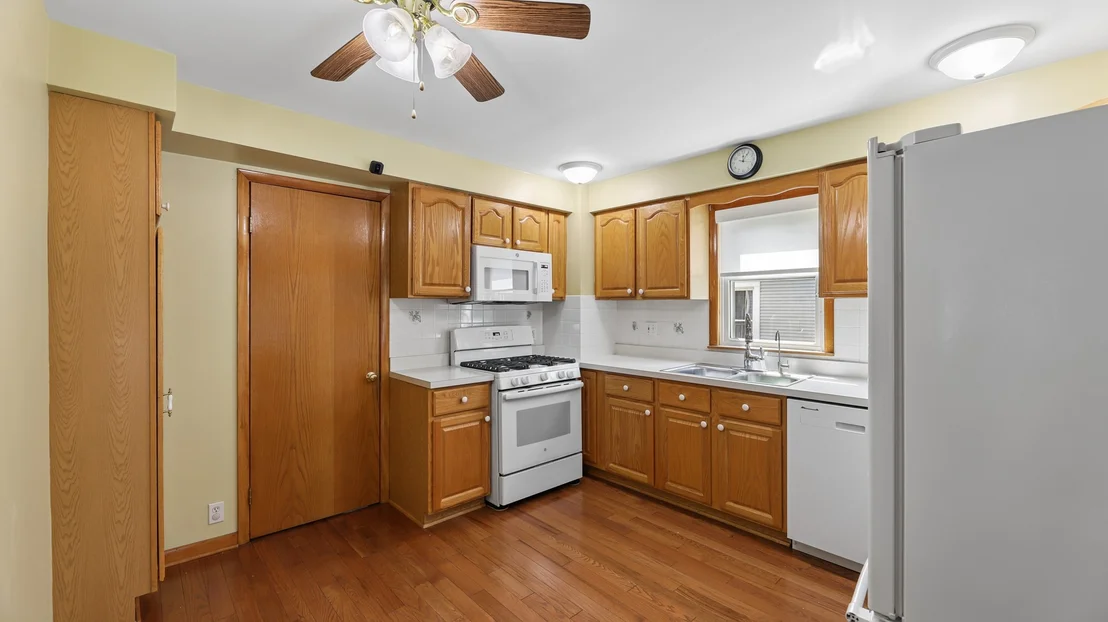 Photo of 1111 S Washington Street