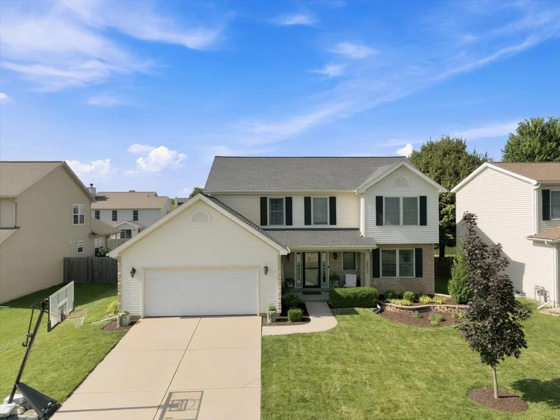 Photo of 3402 Crossgate Drive