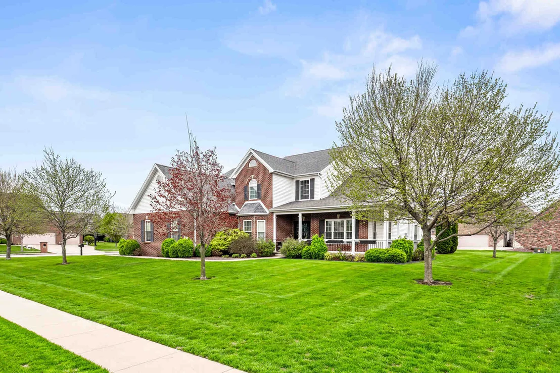 Photo of 2213 Tyler Trail