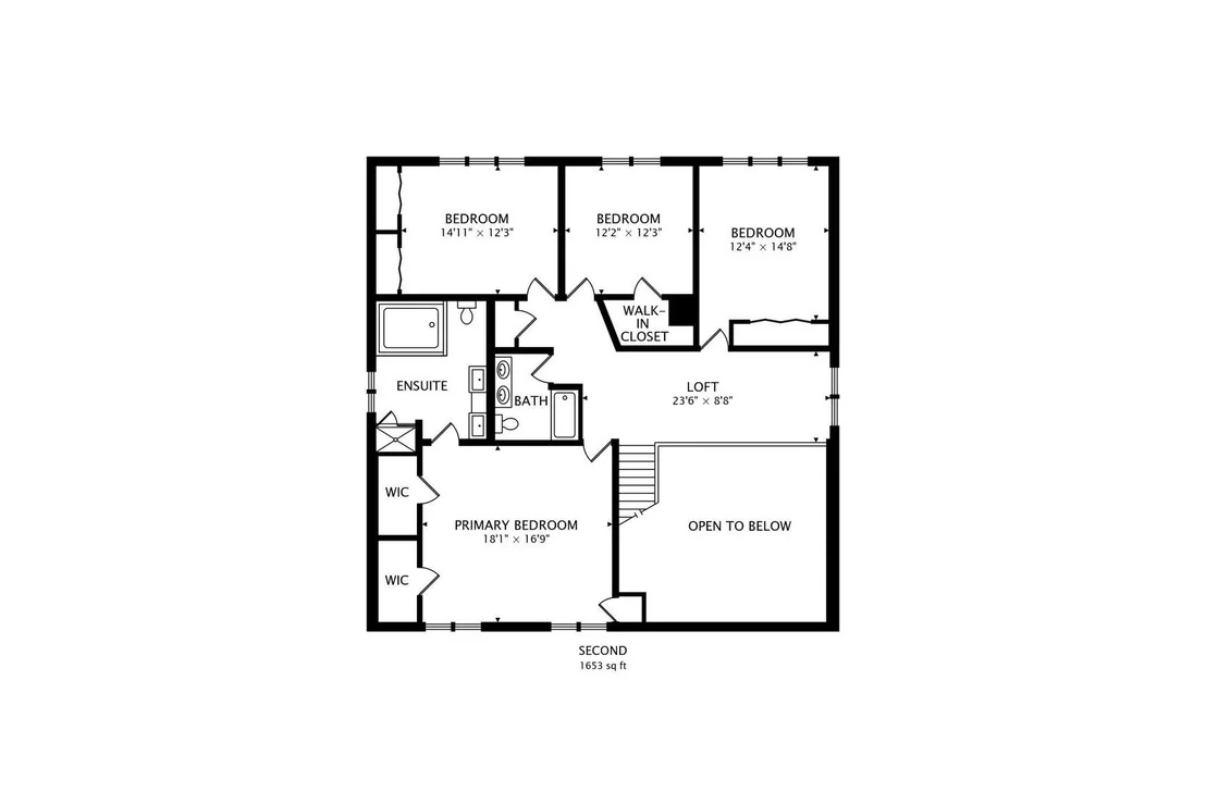 Photo of 443 N Tara Lane