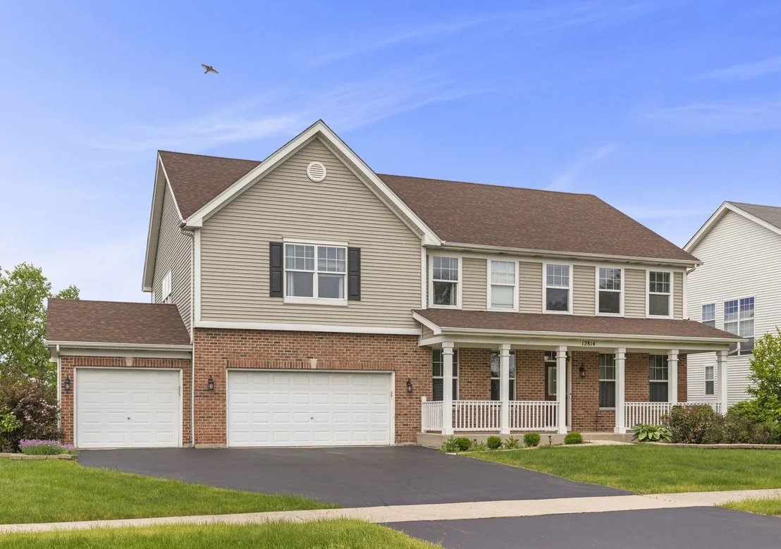 Photo of 12814 Grande Poplar Circle