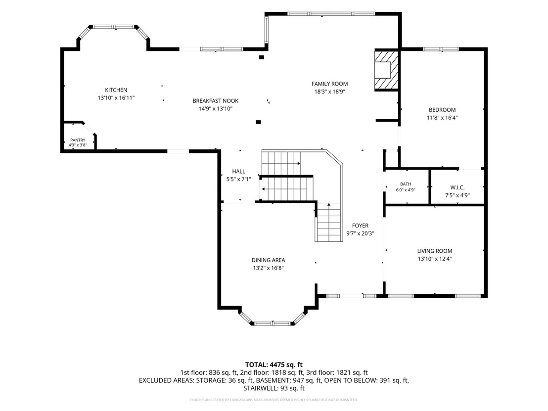 Photo of 413 Edgewater Drive