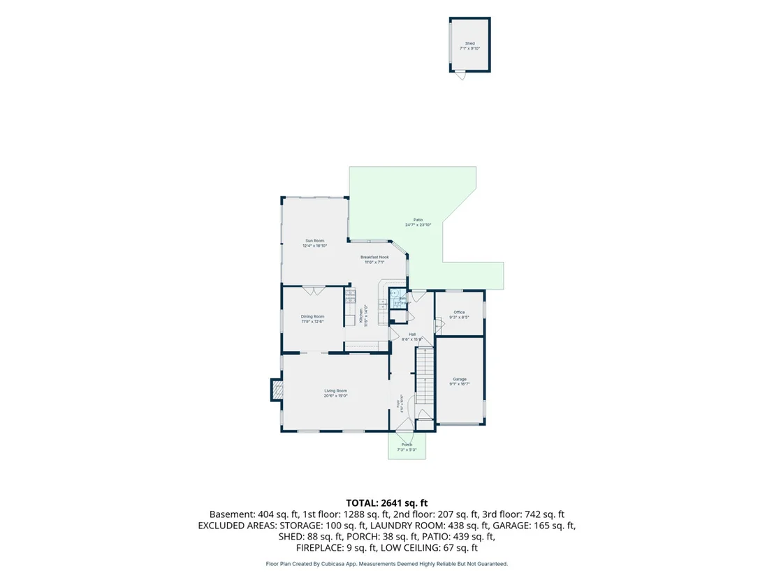 Photo of 3211 Park Place