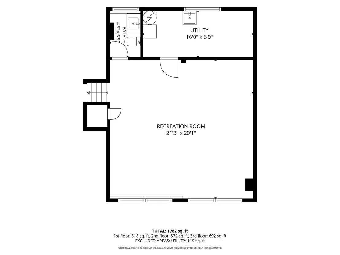 Photo of 2929 Central Road