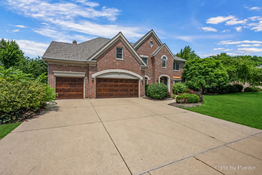Photo of 1105 Thoroughbred Circle