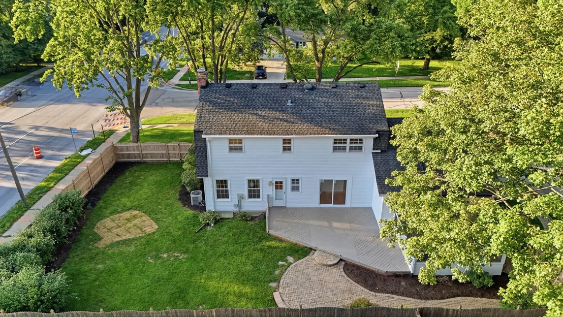 Photo of 604 Timber Trail Drive