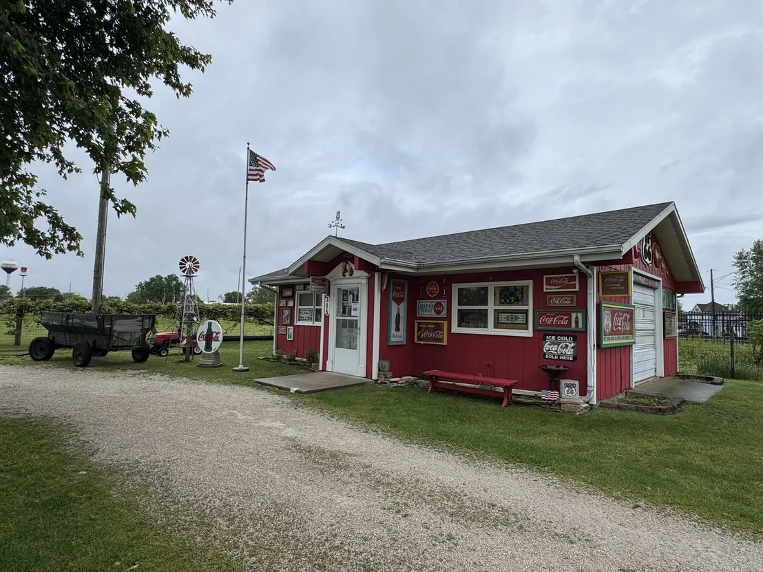 Photo of 504 N Pine Street