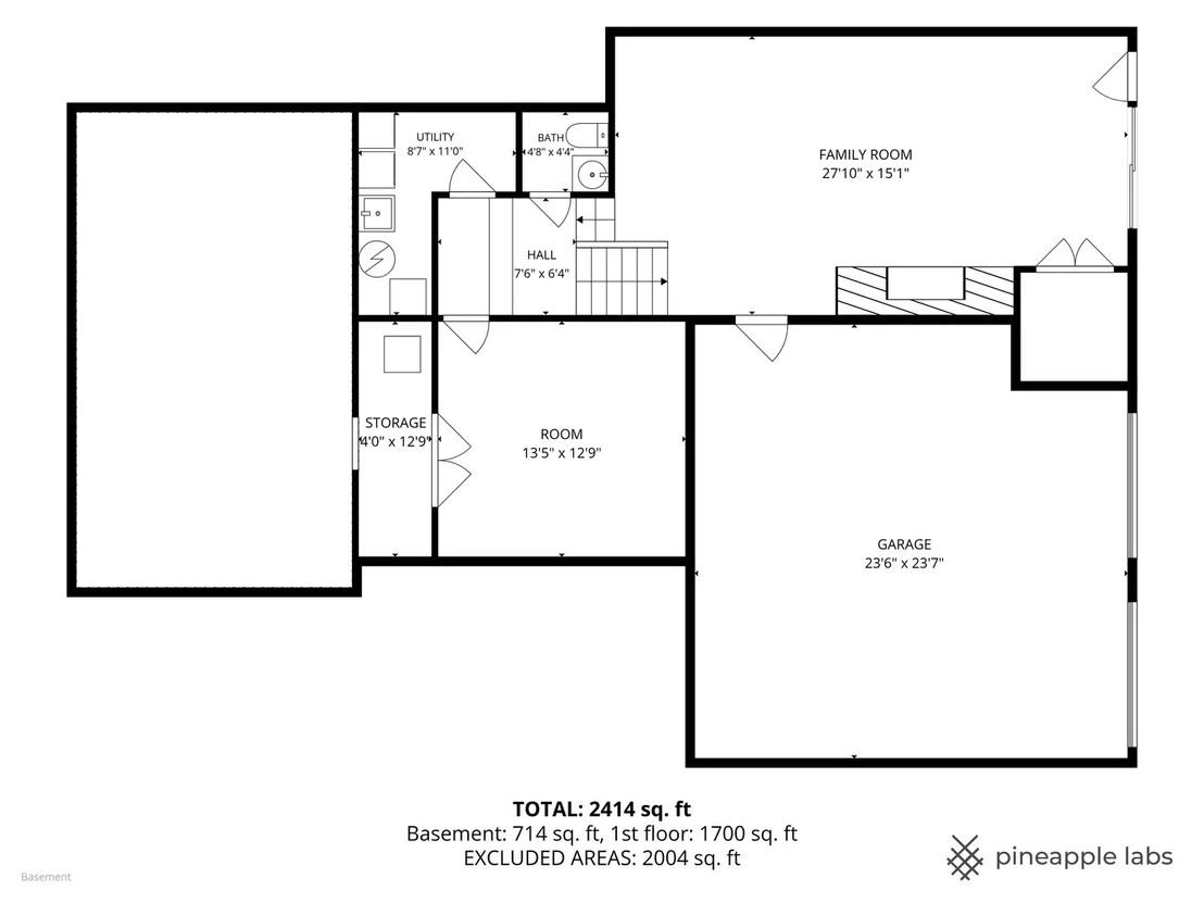 Photo of 2272 N Circle Drive