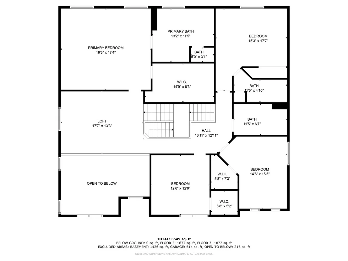Photo of 325 Hemlock Lane