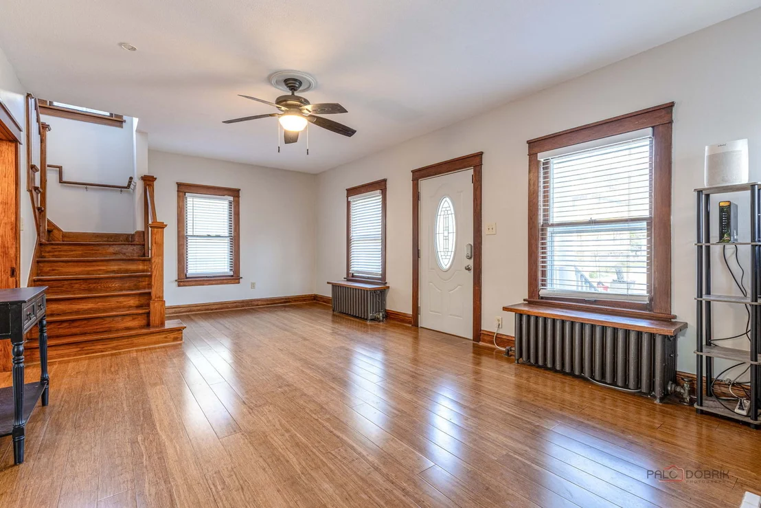 Photo of 519 Laurel Street