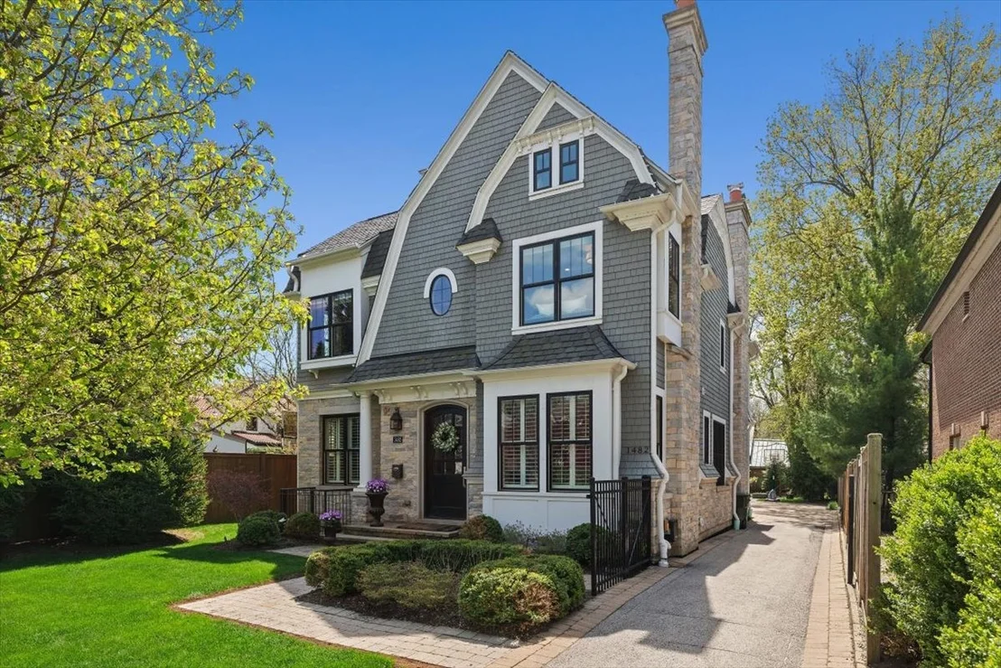 Photo of 1482 Edgewood Lane