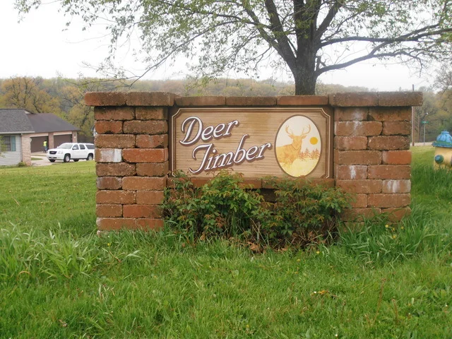 Photo of 415 Deer Timber Lane