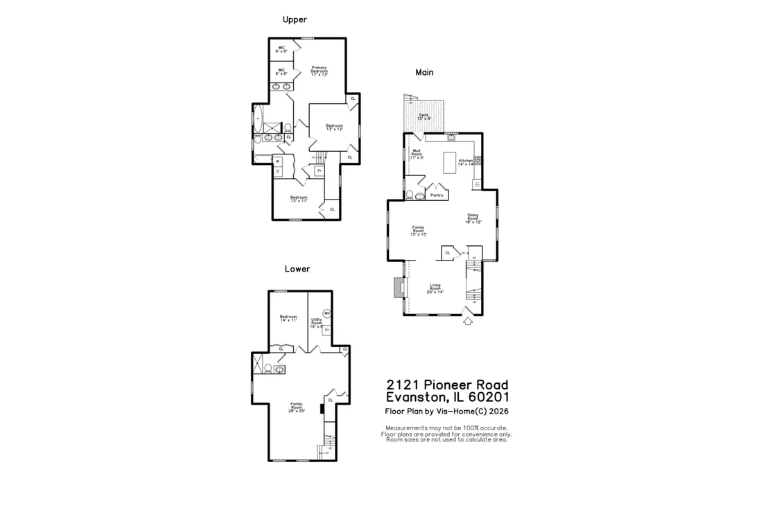 Photo of 2121 Pioneer Road