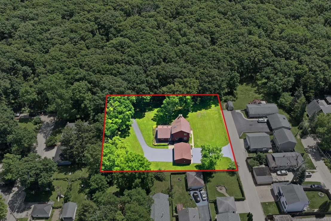Photo of 35764 N Highpoint Lane
