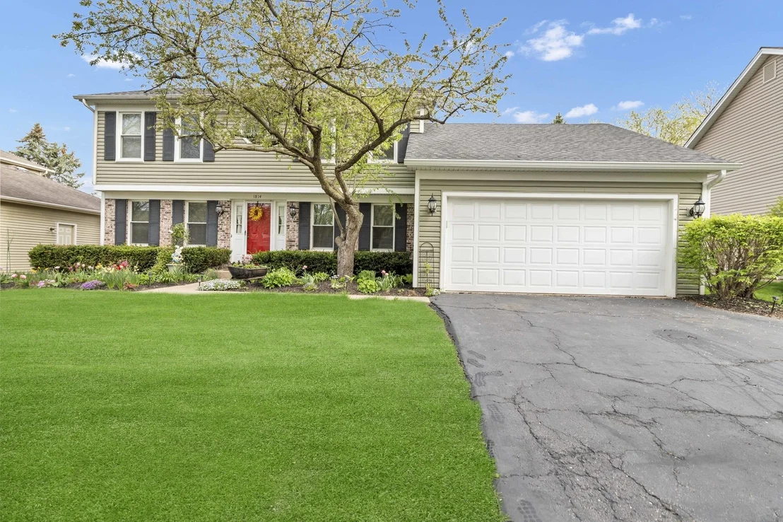 Photo of 1814 Cambridge Drive