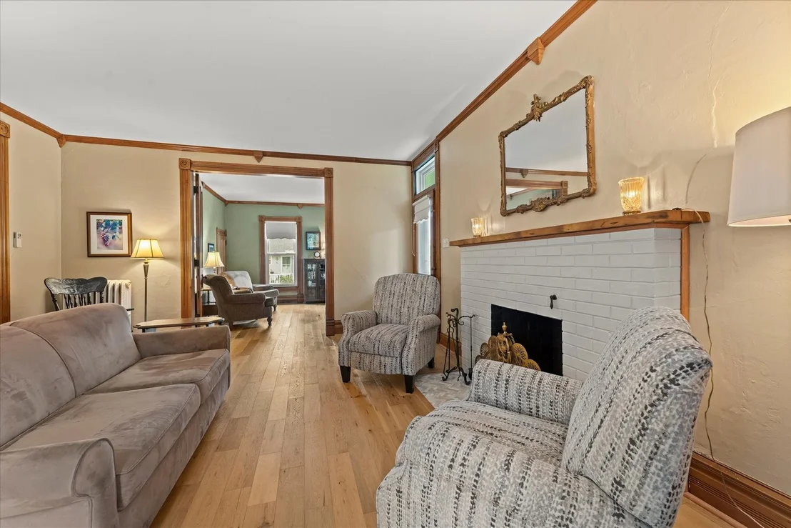 Photo of 321 N High Street