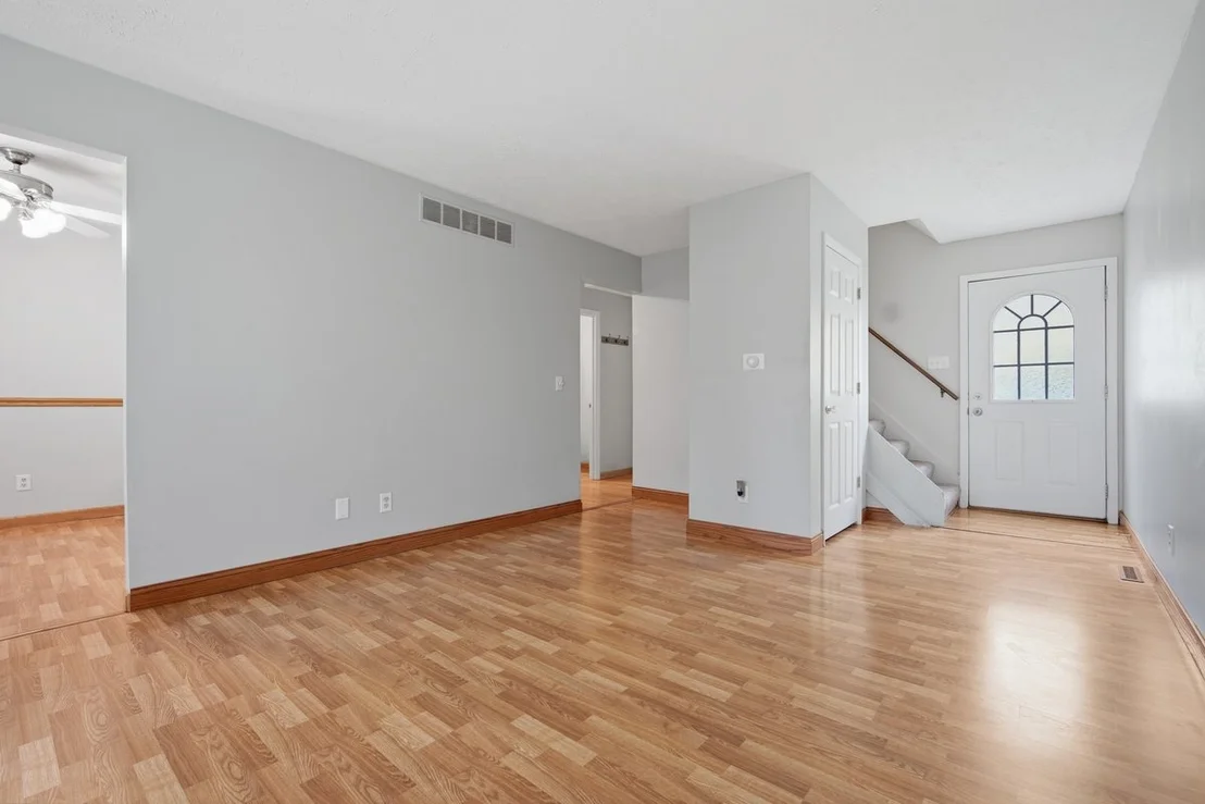 Photo of Unit A at 1532 Hunt Drive