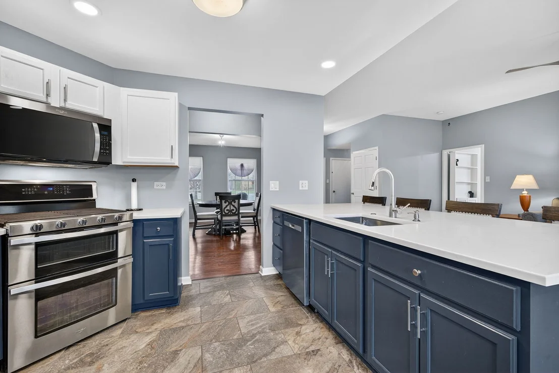 Photo of 802 Heintz Drive