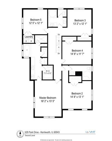 Photo of 529 Park Drive