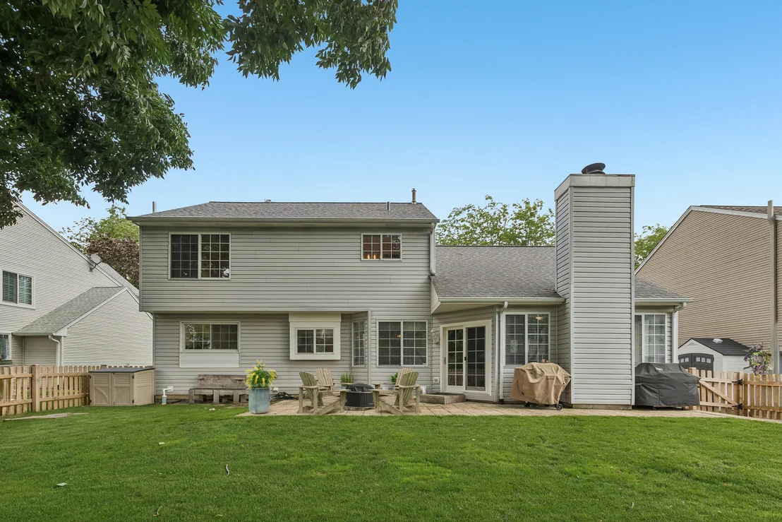 Photo of 1108 Talbot Lane