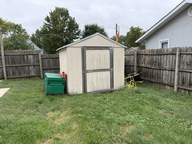 Photo of 315 W Williams Street