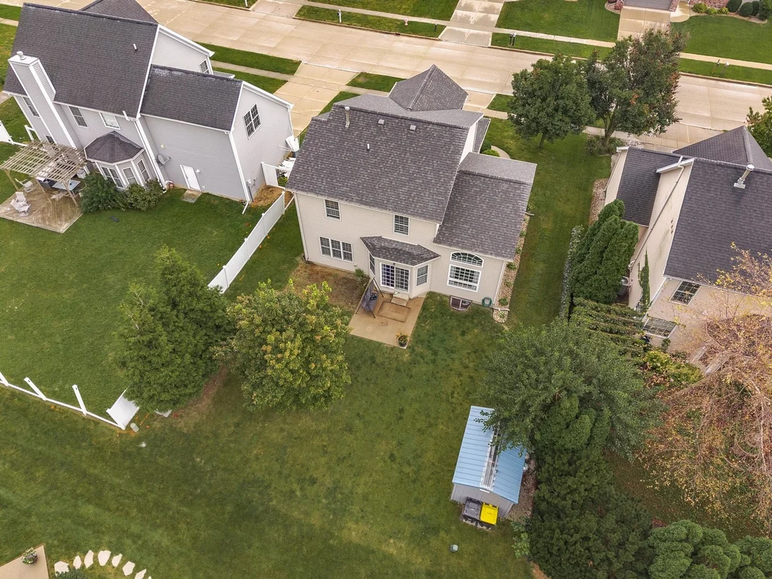 Photo of 1325 Berkley Road