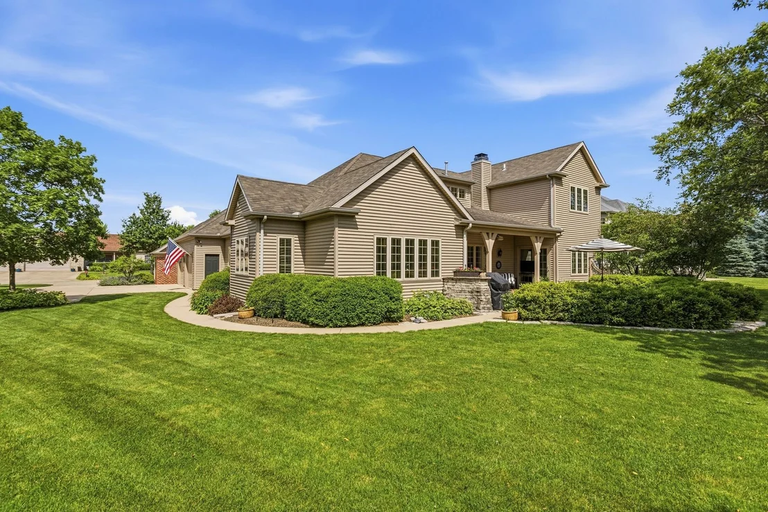 Photo of 4706 Chestnut Grove Drive