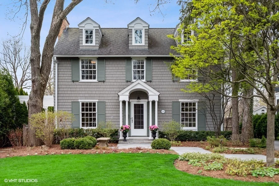 Photo of 838 Locust Street
