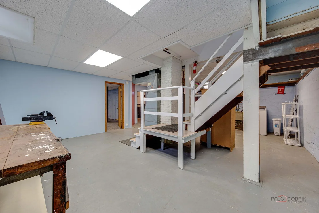 Photo of 1027 St John Street