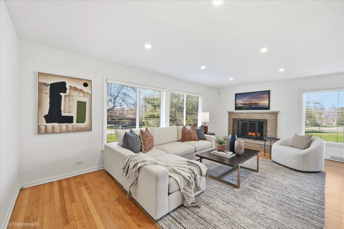 Photo of 1519 Foothill Drive