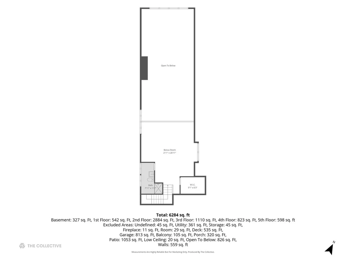 Photo of 3148 Cuba Road