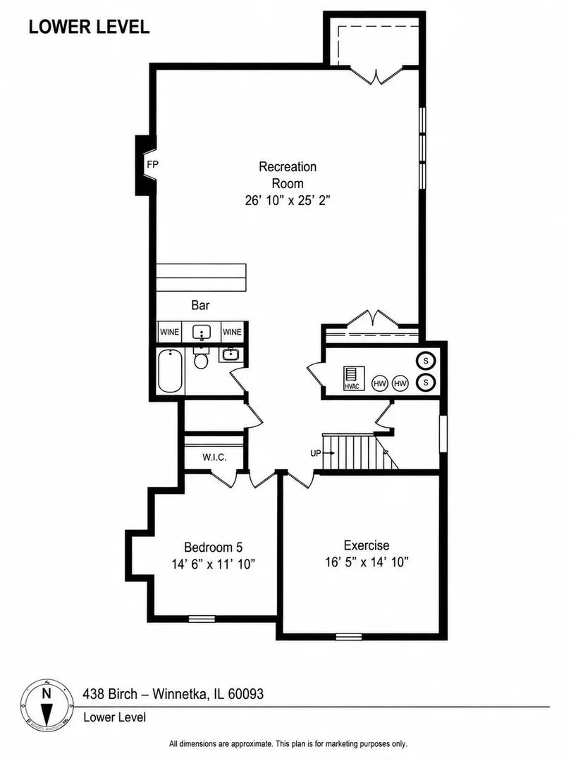 Photo of 438 Birch Street